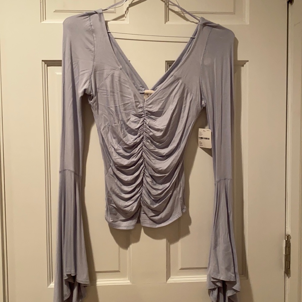 Free people blouse